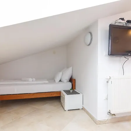 Apartmani Simi - The Wave Crikvenica Exterior photo