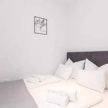 Apartmani Simi - The Wave Crikvenica Exterior photo