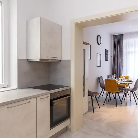 Apartmani Simi - The Wave Crikvenica Exterior photo
