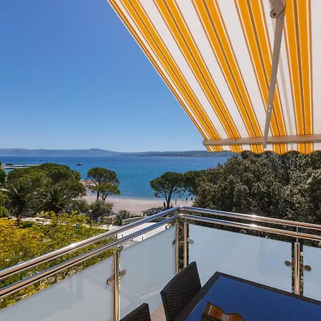 Apartmani Simi - The Wave Crikvenica Exterior photo