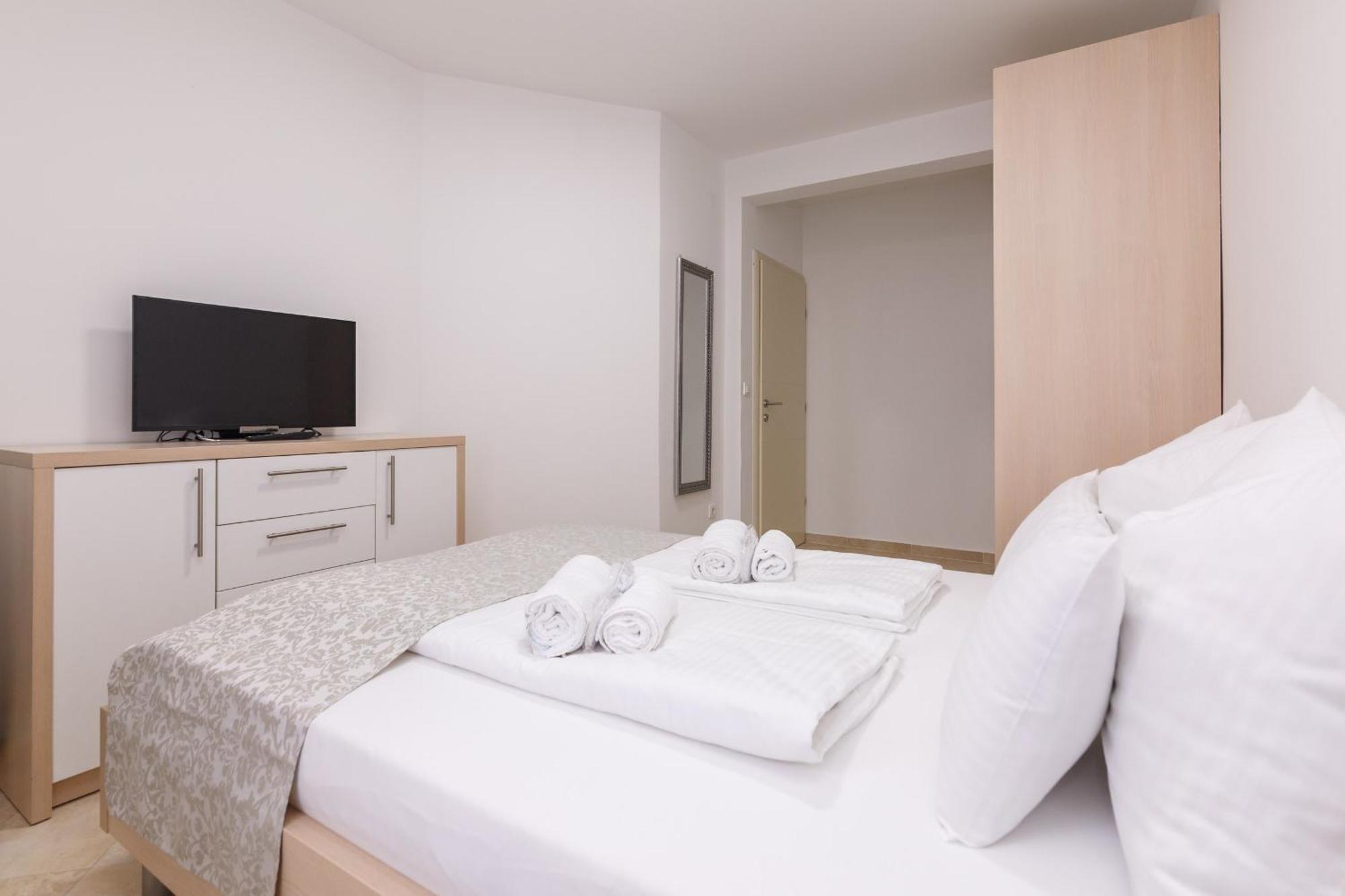 Apartment Simi - The Wave Crikvenica