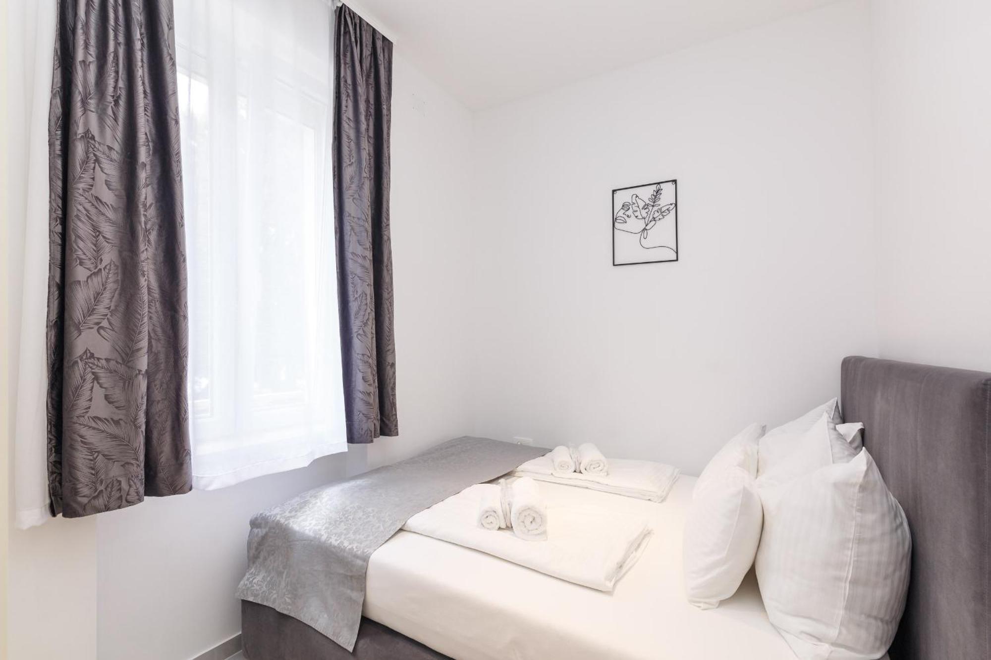 Apartment Simi - The Wave Crikvenica