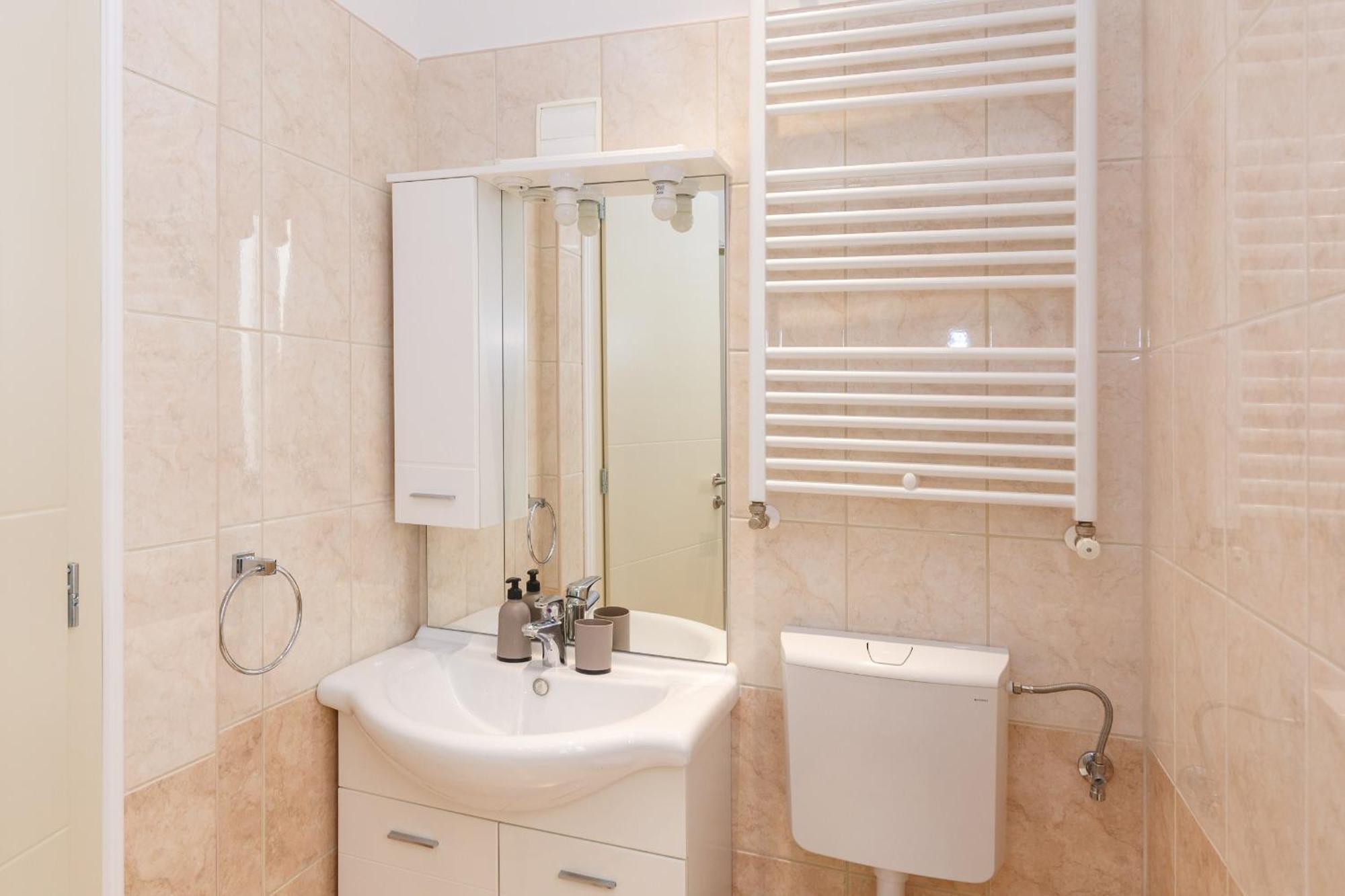 Apartment Simi - The Wave Crikvenica