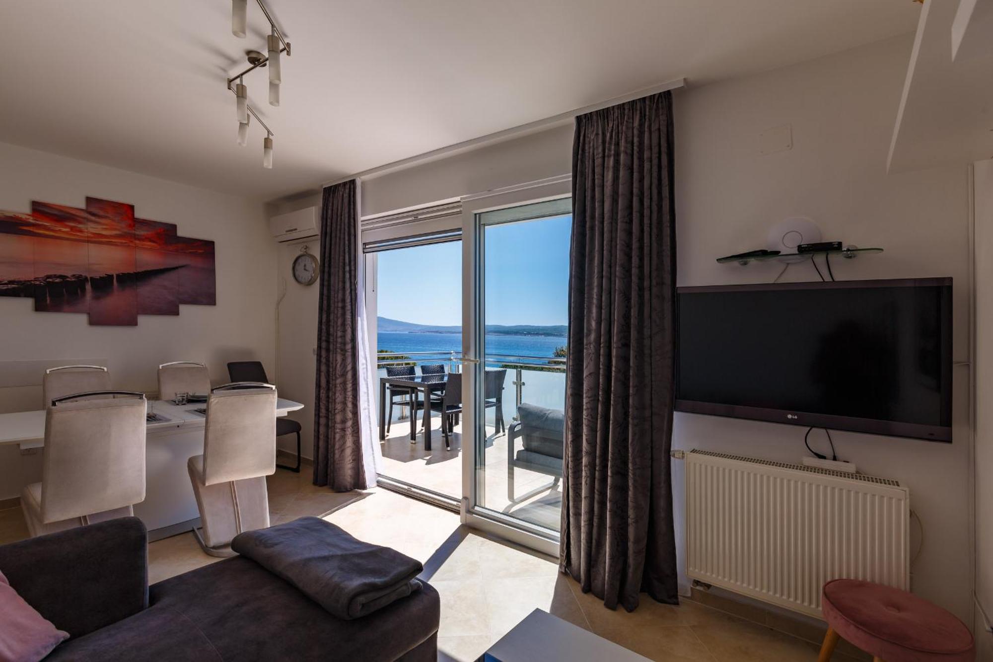 Apartment Simi - The Wave Crikvenica