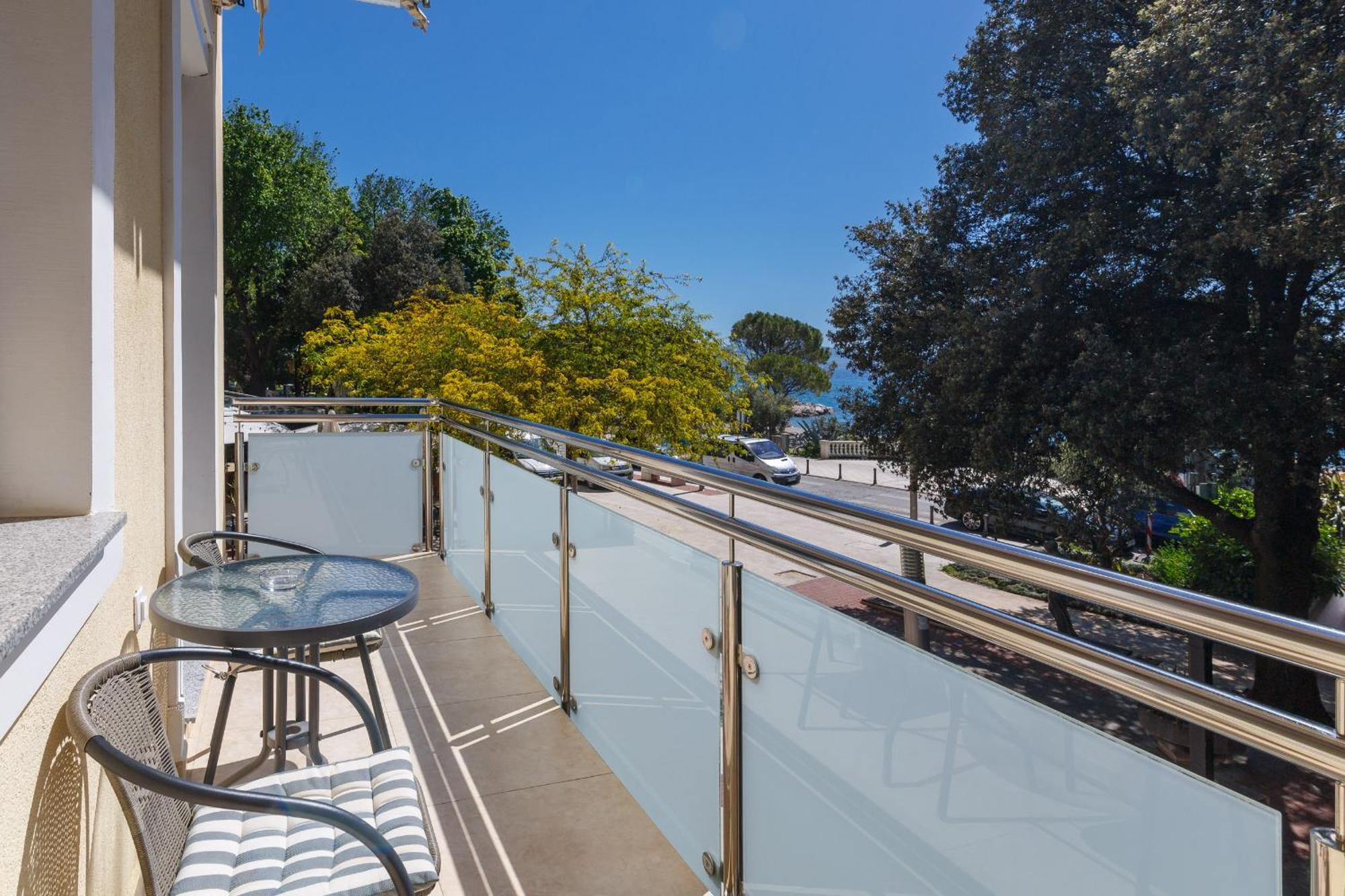 Apartment Simi - The Wave Crikvenica